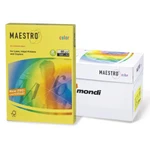 фото Бумага MAESTRO color А3, 80 г/м2, 500 л., интенсивная солнечно-желтая SY40