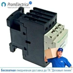 фото LC1D258V7 Контактор 4P, 2НО+2НЗ,АС1, 40А 400В 50Гц, Schneider Electric