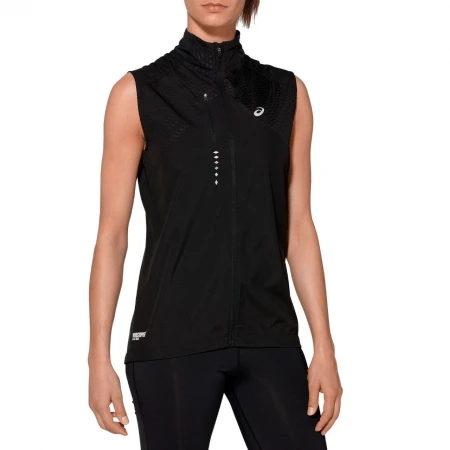 Фото ASICS Gore Vest/ Жилет для бега ветрозащитный