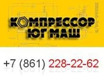 фото Гайка прорезная 10-36 на компрессор 4ВУ1-5/9