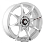 фото Racing Wheels H-480 6.5x15/4x100 D67.1 ET38 W F/P