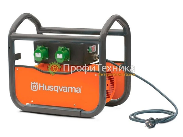 Фото Преобразователь частоты Husqvarna CF 25M 9679387-01