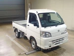 фото Микрогрузовик бортовой TOYOTA PIXIS TRUCK