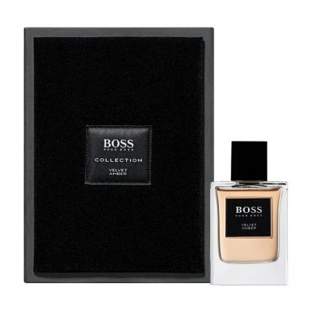 Фото Hugo Boss Collection Velvet Amber 50мл Стандарт