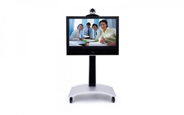 Фото Система видеоконференцсвязи Polycom HDX 8000-720