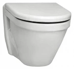 фото VitrA VitrA S50 5318B003-6039 (52 см) крышка микролифт