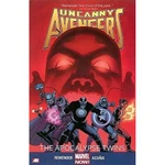 фото Uncanny Avengers Volume 2. Apocalypse Twins (Marvel Now)