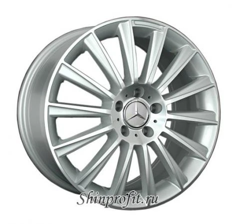 Фото Replica MB139 7.5x17/5x112 D66.6 ET52.5 SF