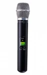 фото Передатчик SHURE SLX2/SM86 L4E 638 - 662 MHz