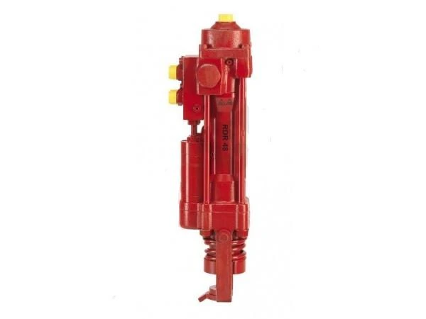 Фото Chicago Pneumatic Перфоратор гидравлический RDR 48 R