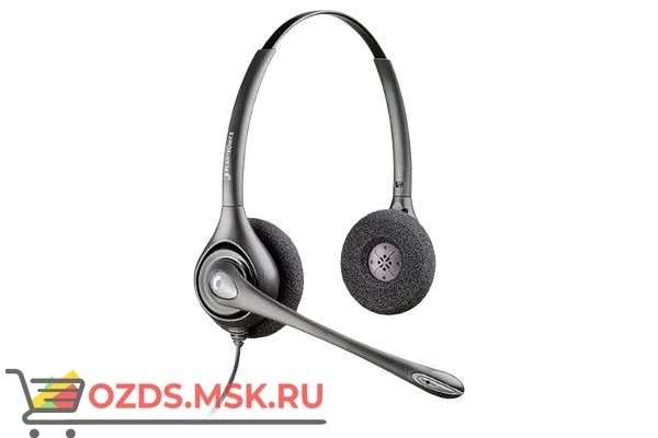 Фото Plantronics PL-HW251N: Гарнитура