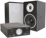 фото Акустическая система Citronic USB/MP3 monitor speakers