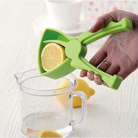 Фото Ручная соковыжималка Lemon Juicer