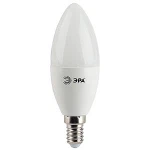 фото ЭРА LED smd B35-7w-827-E27-Clear (6/60/2100)