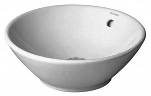 Фото Duravit Bacino 0325420000