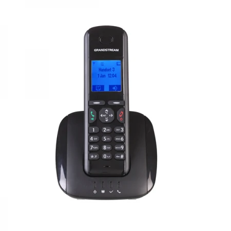 Фото SIP DECT Телефон Grandstream DP-715