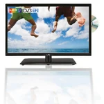 фото LTC Телевизор LED HD LTC 1908 19" 1366 x 768 12/110/230 В MPEG4/DVD