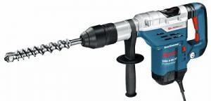 Фото Перфоратор Bosch GBH 5-40 DCE Professional