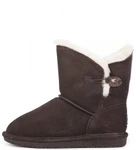 фото Bearpaw 1653W Chocolate