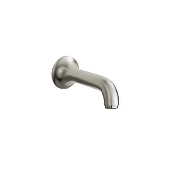 Фото Hansgrohe Axor Terrano 37410000 Излив для наполнения ванны