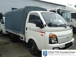 фото Hyundai Porter