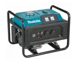 фото Генератор бензиновый Makita EG 2850A 2600/2800 Вт ручной запуск