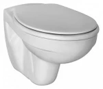 фото Ideal Standard Ecco W740601 с крышкой стандарт