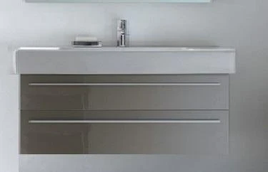 Фото Duravit X-Large XL 6347 Тумба подвесная