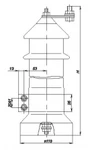фото Производим разрядники РВО6 РВО10 РВС15 РВС20 РВС35 РВС 110 РВКУ