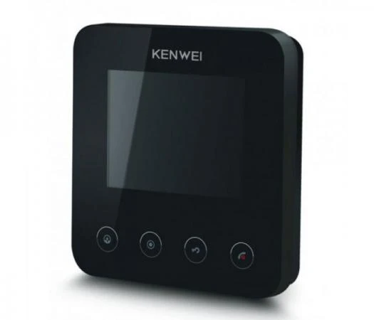 Фото Kenwei KW-E401С (черный)