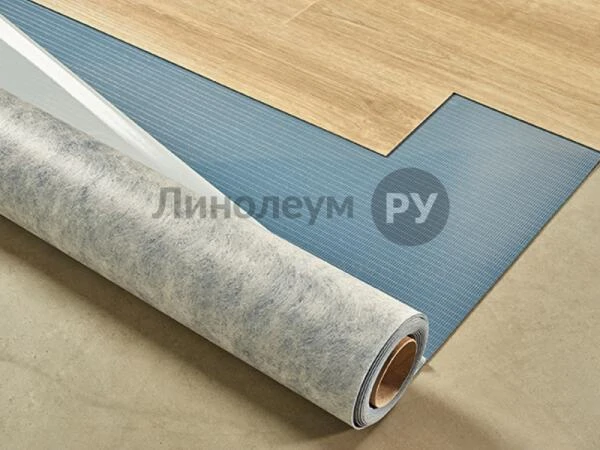 Фото Подложка клеевая XTRAFLOOR FLEX PRO Подложка клеевая XTRAFLOOR FLEX PRO (1 шт)