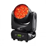 фото Движущаяся голова ROSS Buzzi LED Zoom RGBW 12x15W