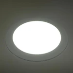 Фото №2 DMLED Встраиваемый светодиодный светильник LED TD-01 15W