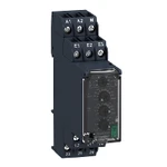 фото РЕЛЕ КОНТР. ПОВ./ПОН НАПР., С/БЕЗ ПАМЯТ. Schneider Electric RM22UA33MR