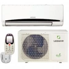 Фото Кондиционер Lessar Cool+ LS/LU-H12KEA2