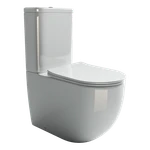 фото Бачок Ceramica Nova Mia CN1801-T