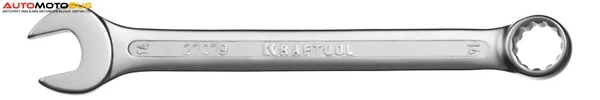 Фото Комбинированный ключ&nbsp; KRAFTOOL 27079-14