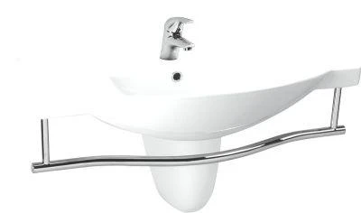 Фото Ideal Standard Motion B5316AA Полотенцедержатель 85 см