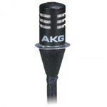 фото Петличный микрофон AKG C577WR