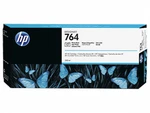 фото Расходные материалы HP 764 300-ml Photo Black Designjet Ink Cartridge