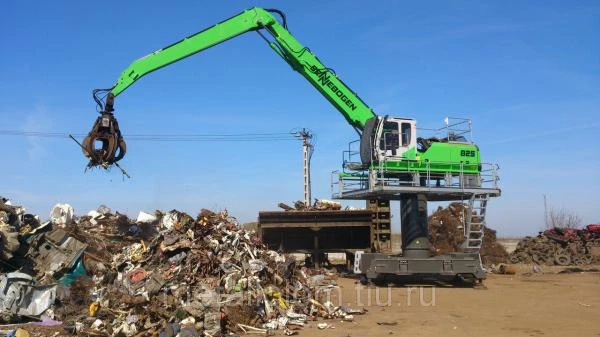 Фото Купим металлолом и обрезки металлопроката в Воскресенске. Вывезем лом арматуры и старые трубы в Воскресенске.