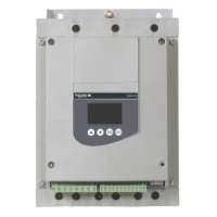 Фото УСТР-ВО ПЛАВН ПУСКА ATS48 22A 690В Schneider Electric ATS48D22Y