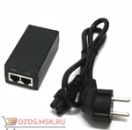 фото Блок питания Ubiquiti POE Adapter 24V 1A POE-24-24W