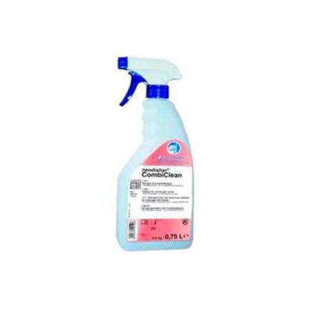 Фото Средство моющее для автоматической мойки пароконвектомат Neodisher Combi Clean 0.75 л.