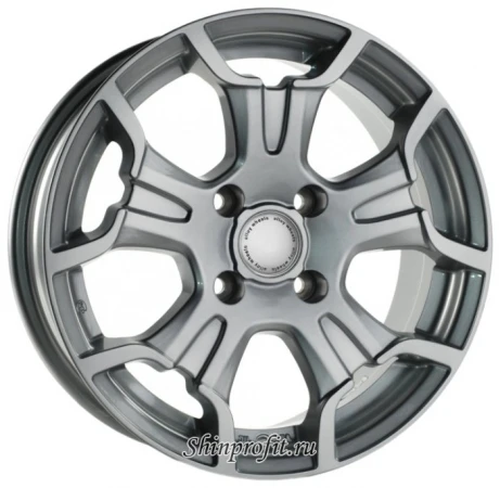 Фото Replica CI42 6.5x16/4x108 D65.1 ET26 S