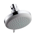 фото Верхний душ Hansgrohe Croma 100 Vario 27441000