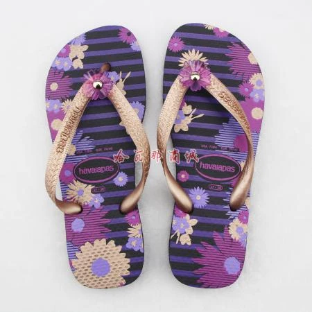 Фото Обувь для дома Havaianas Caprice