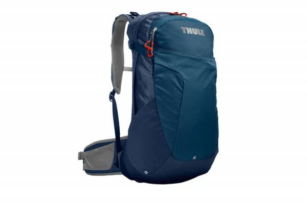 Фото Thule Рюкзак мужской Capstone 22L S/M Men's Hiking Pack - Poseidon/Light Poseidon