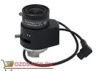 фото ActiveCam AC-1MP02812D.IR Объектив