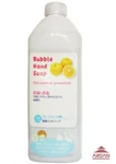 фото 555997 DAIICHI BUBBLE HAND SOAP Увлажняющее жидкое мыло для рук